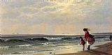 At the Shore